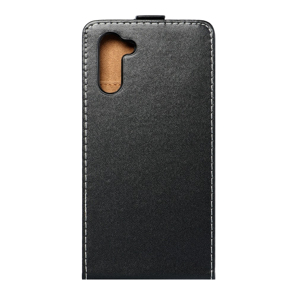 Pokrowiec Slim Flexi czarny Samsung Galaxy Note 10