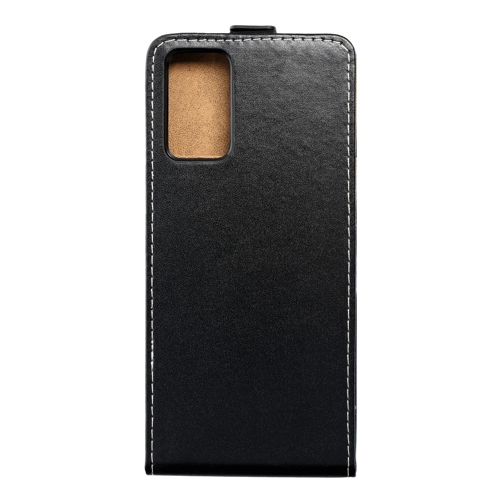 Pokrowiec Slim Flexi czarny Samsung Galaxy Note 20