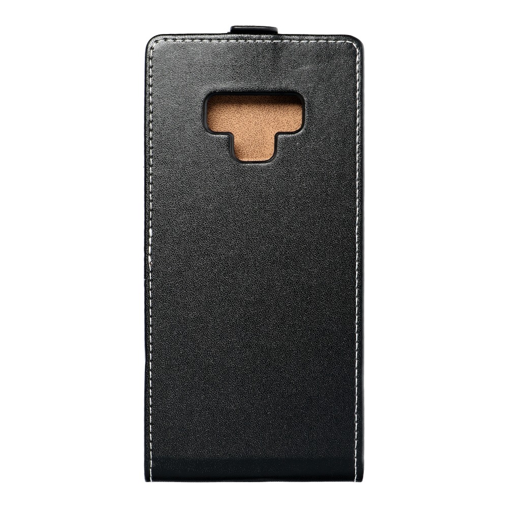 Pokrowiec Slim Flexi czarny Samsung Galaxy Note 9