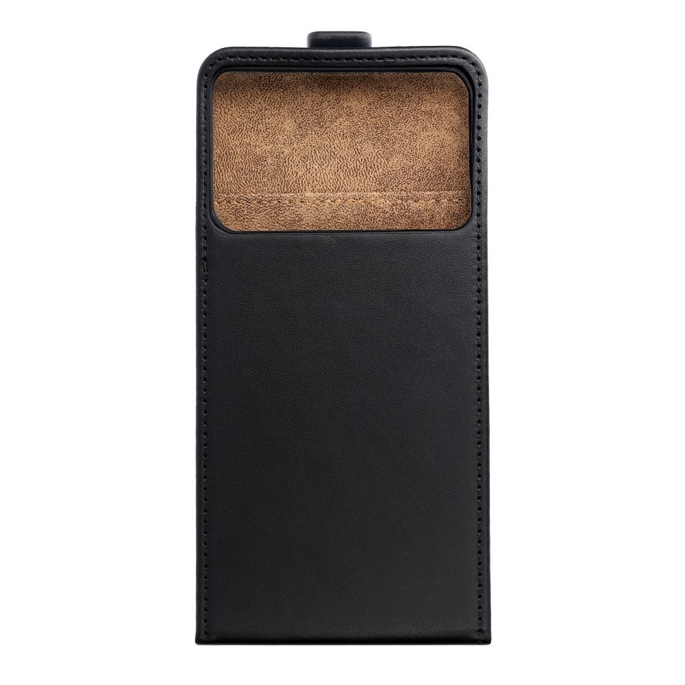 Pokrowiec Slim Flexi czarny Samsung Galaxy S26 Edge / 12