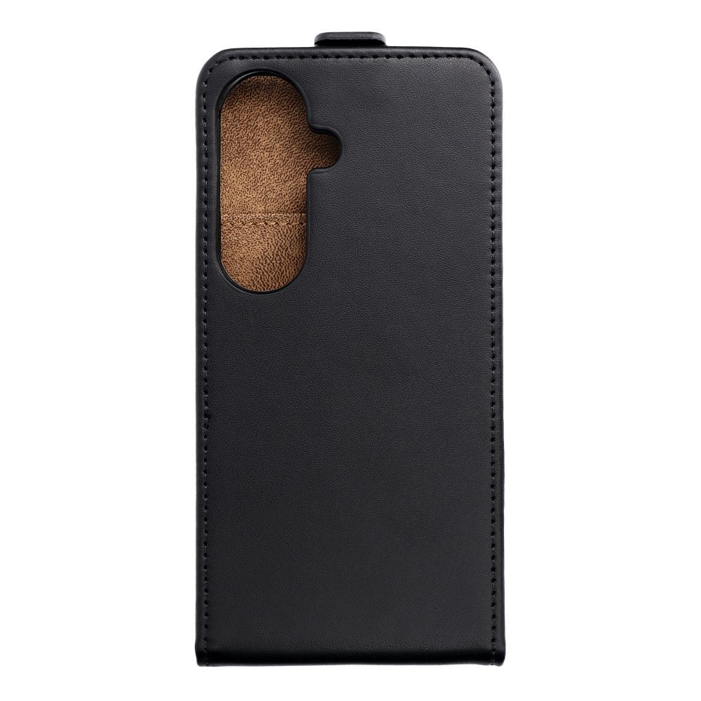 Pokrowiec Slim Flexi czarny Samsung Galaxy S26 / 12