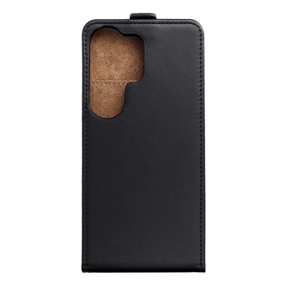 Pokrowiec Slim Flexi czarny Samsung Galaxy S26 Ultra / 12