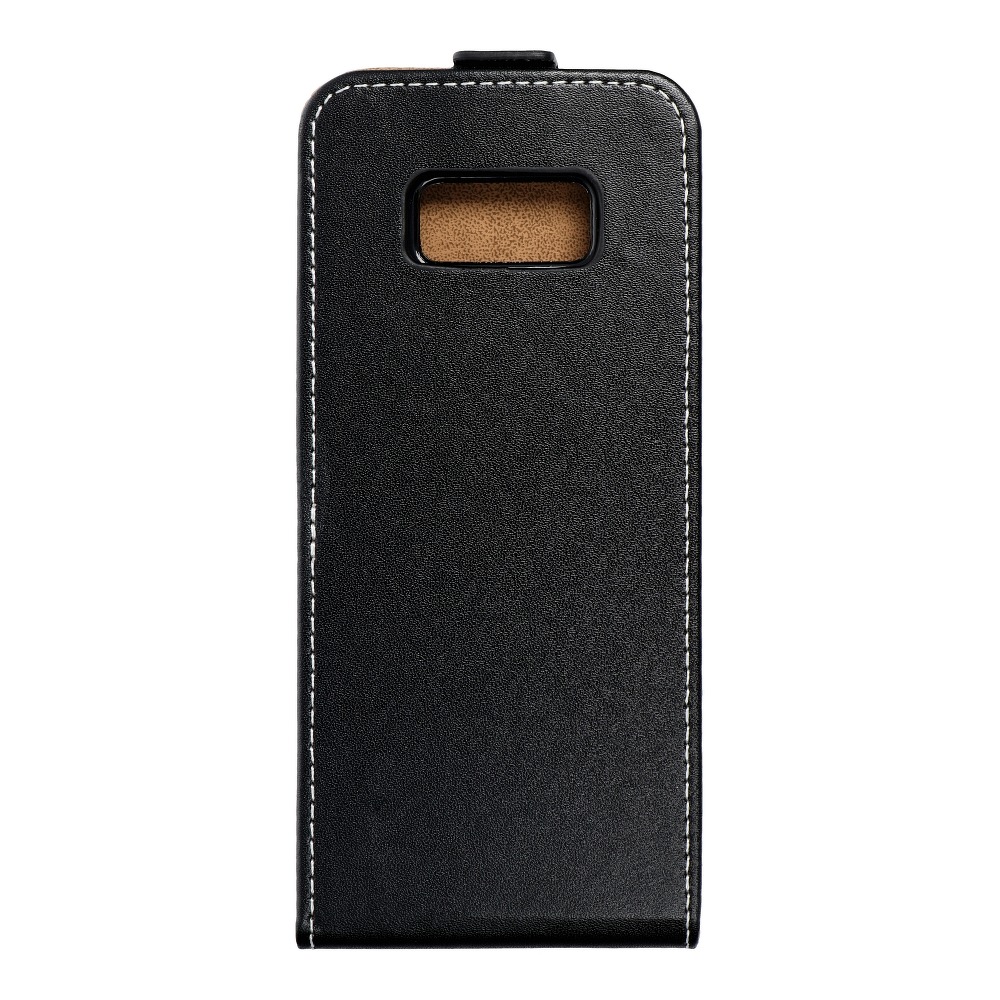 Pokrowiec Slim Flexi czarny Samsung Galaxy S8