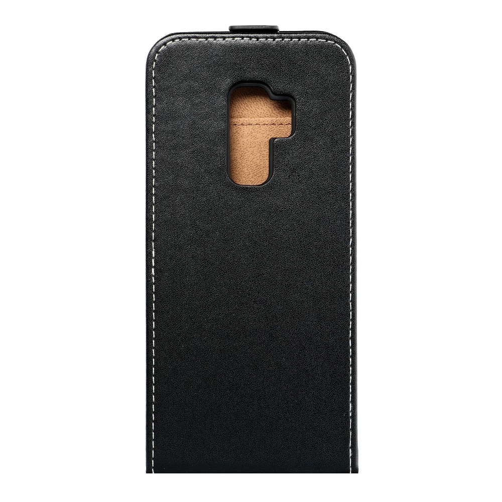 Pokrowiec Slim Flexi czarny Samsung Galaxy S9 Plus