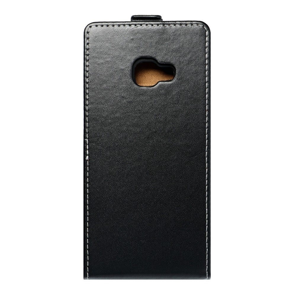 Pokrowiec Slim Flexi czarny Samsung Galaxy Xcover 4