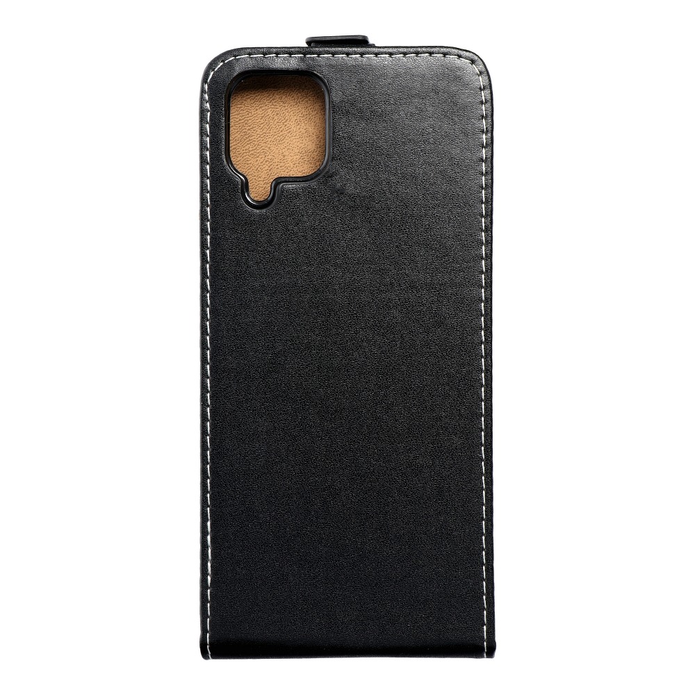 Pokrowiec Slim Flexi czarny Samsung Galaxy M12