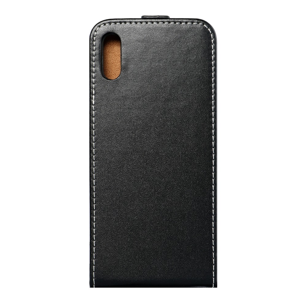 Pokrowiec Slim Flexi czarny Sony Xperia L3