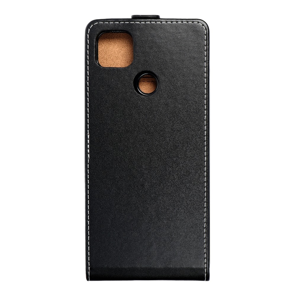 Pokrowiec Slim Flexi czarny Xiaomi Redmi 9C