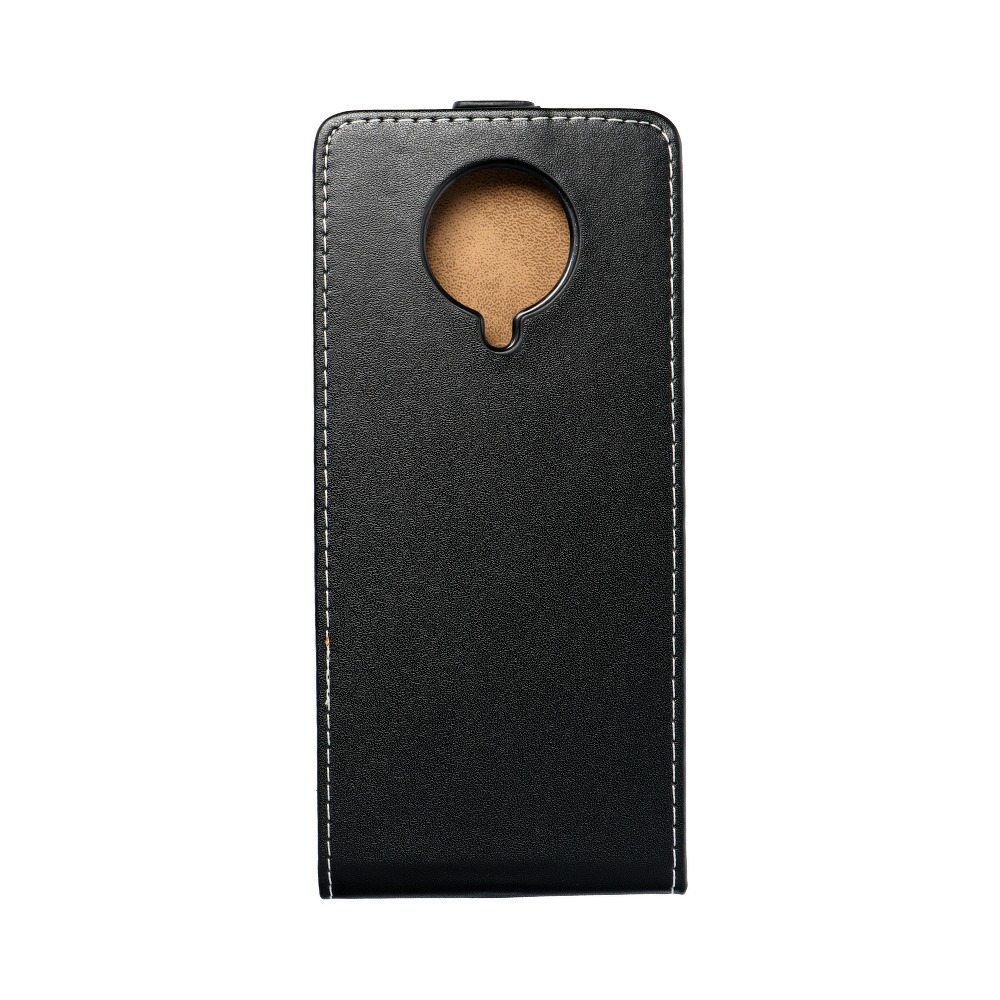 Pokrowiec Slim Flexi czarny Xiaomi Redmi K30 Pro