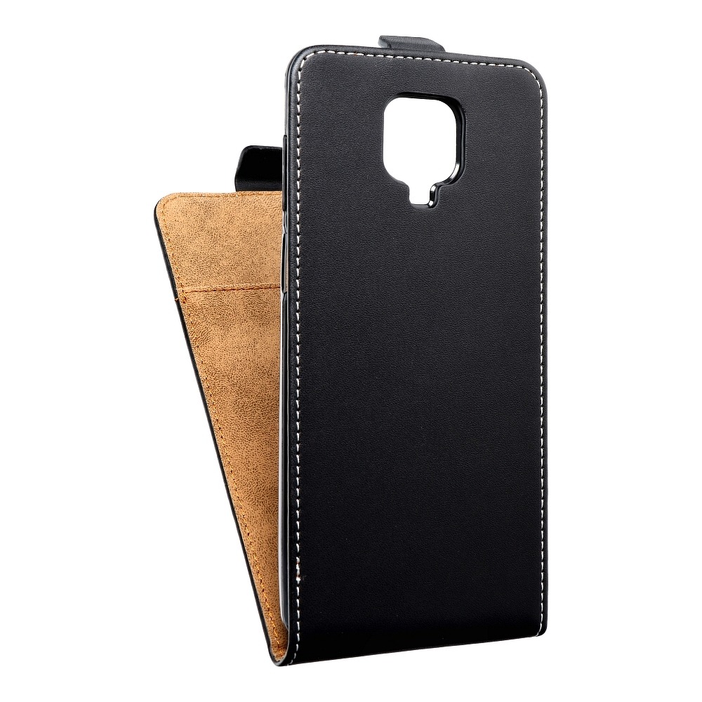 Pokrowiec Slim Flexi czarny Xiaomi Redmi Note 9 Pro Max Pokrowiec Slim Flexi czarny Xiaomi Redmi Note 9 Pro Max