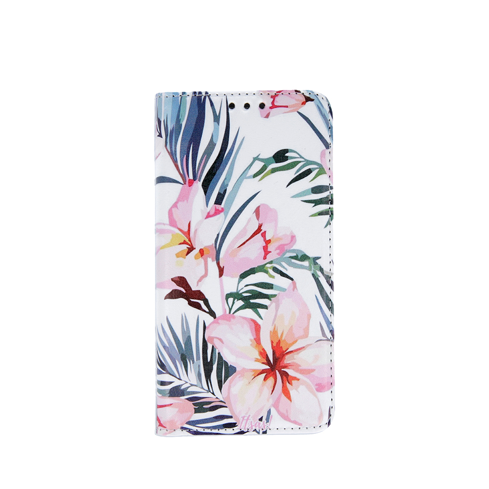 Pokrowiec Smart Blossom Samsung Galaxy Note 10 Lite