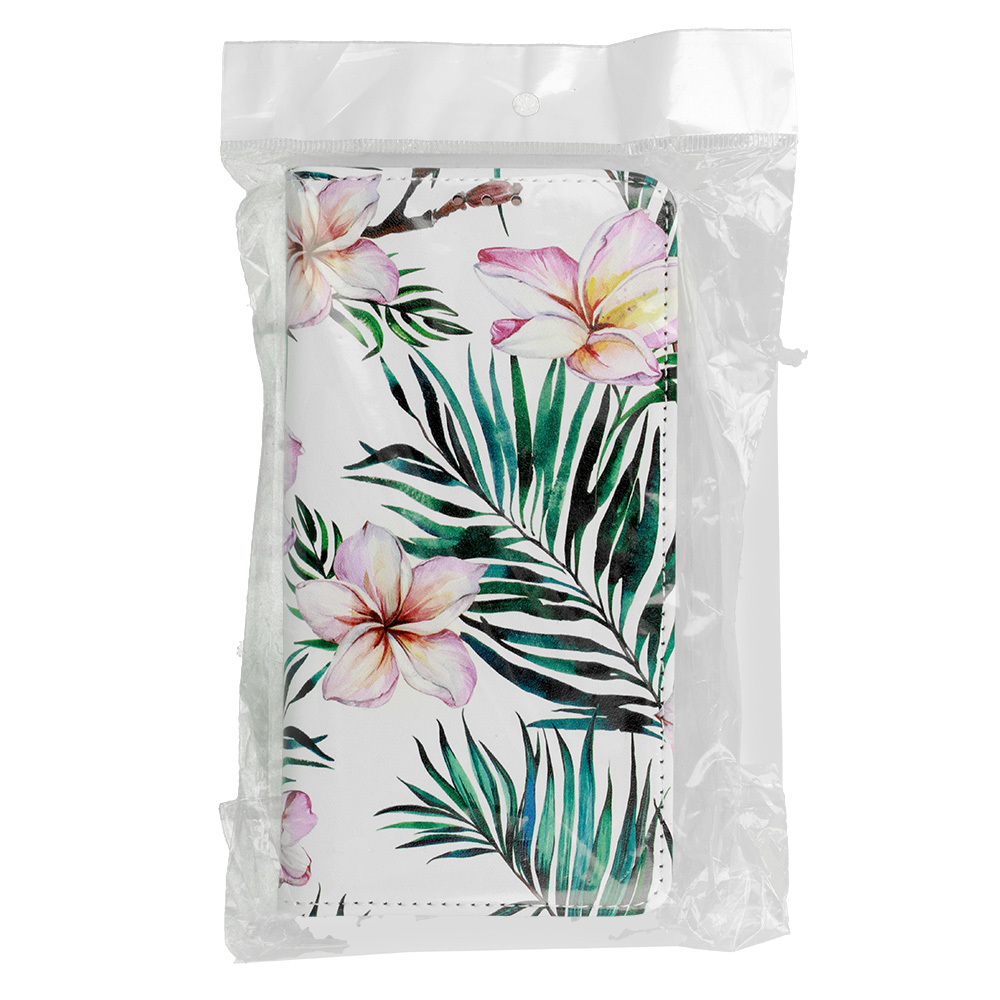 Pokrowiec Smart Book Flower wz�r 1 Samsung A52 / 4