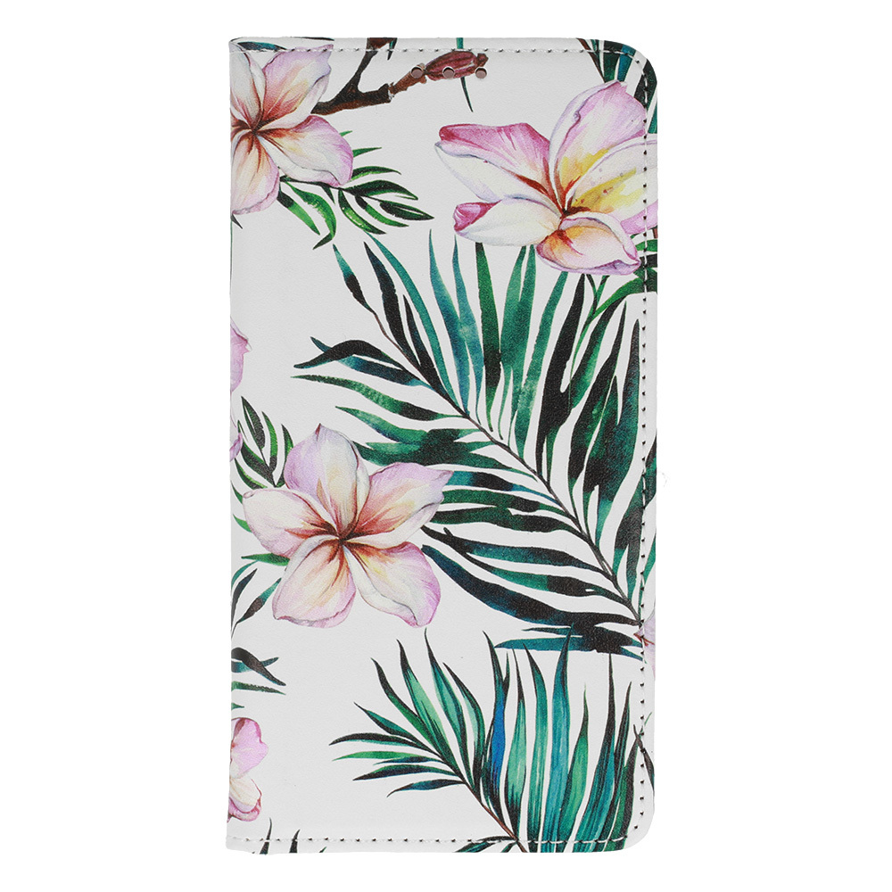 Pokrowiec Smart Book Flower wz�r 1 Samsung Galaxy A51
