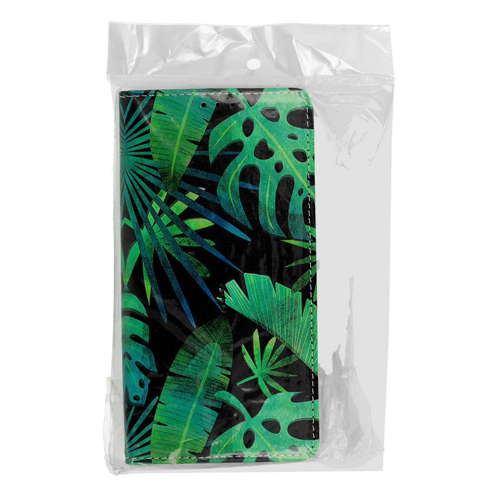 Pokrowiec Smart Book Flower wz�r 3 Samsung Galaxy S22 Plus / 4