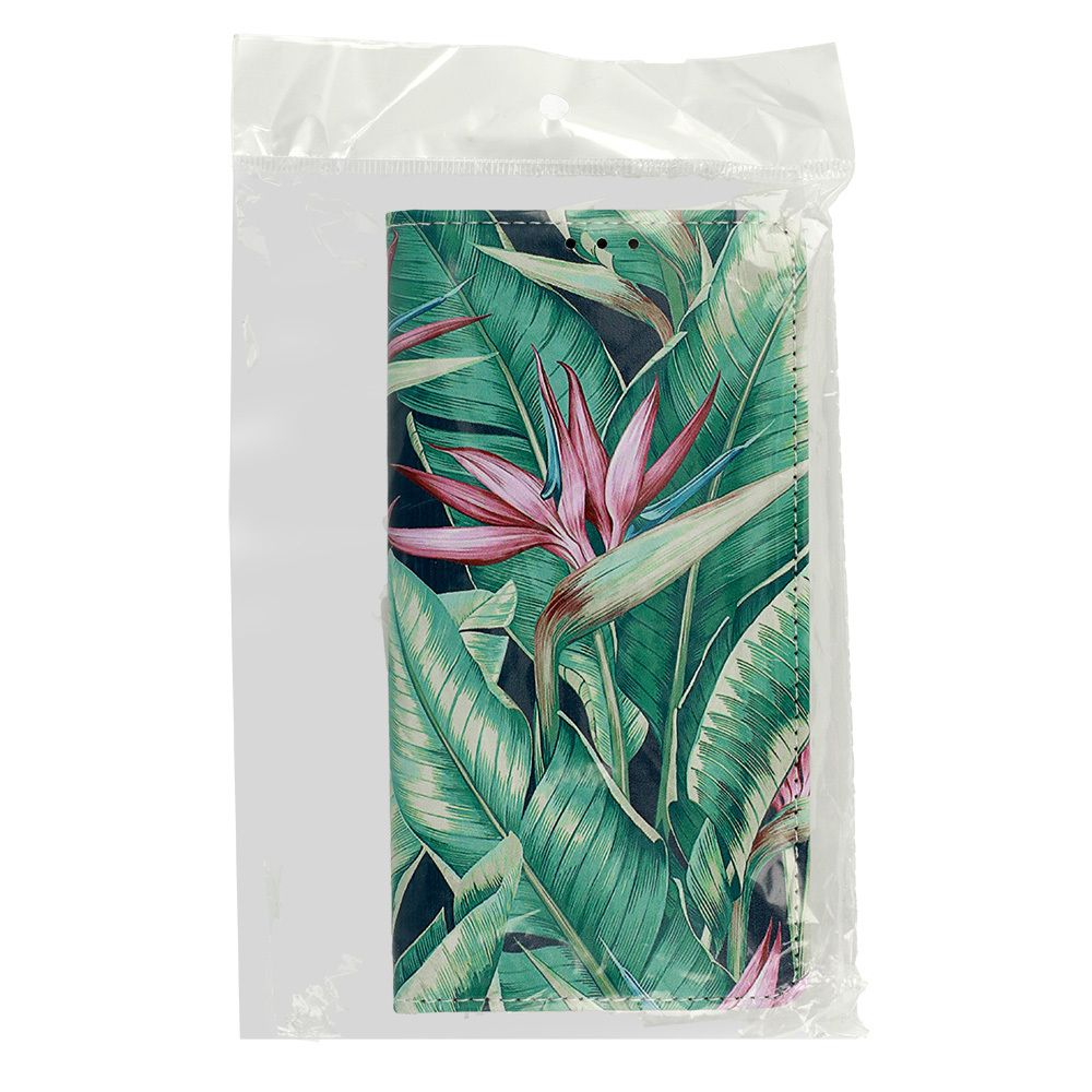 Pokrowiec Smart Book Flower wz�r 4 Samsung A32 4G / 4