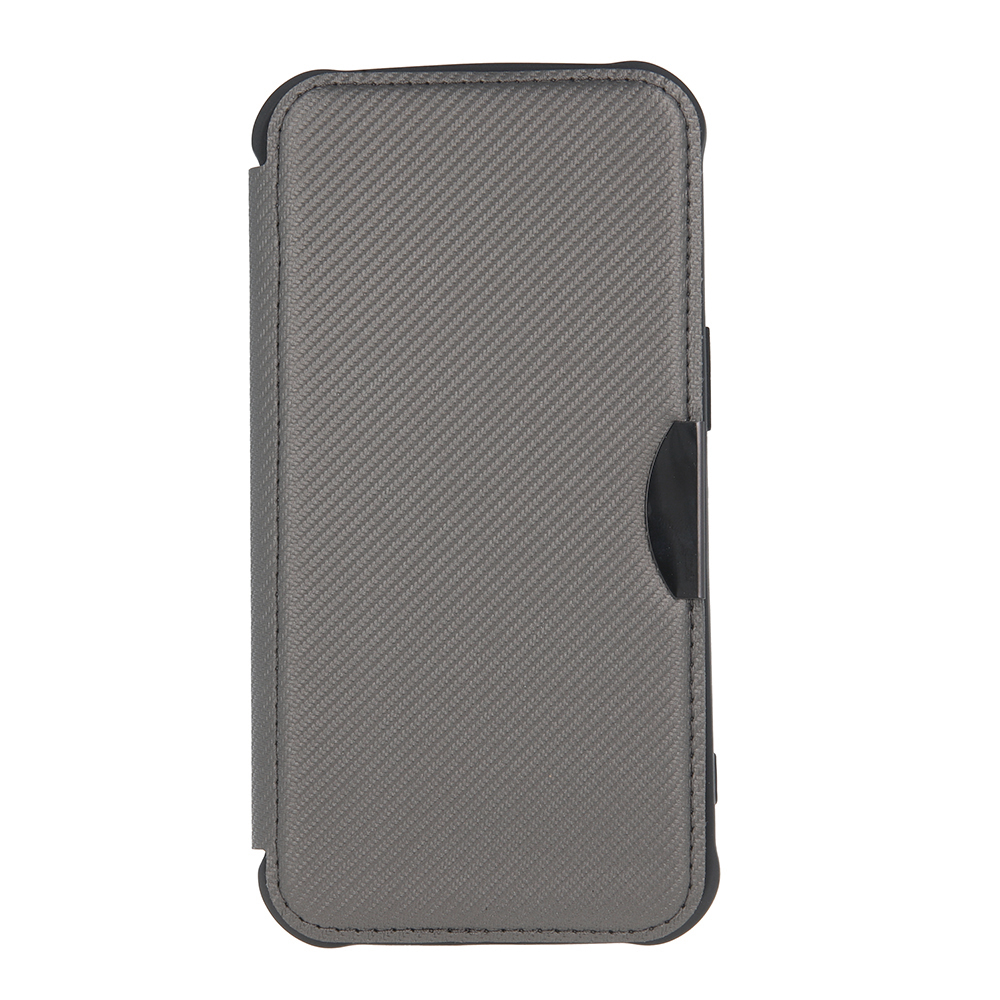 Pokrowiec Smart Carbon srebrne Samsung Galaxy A05S / 4