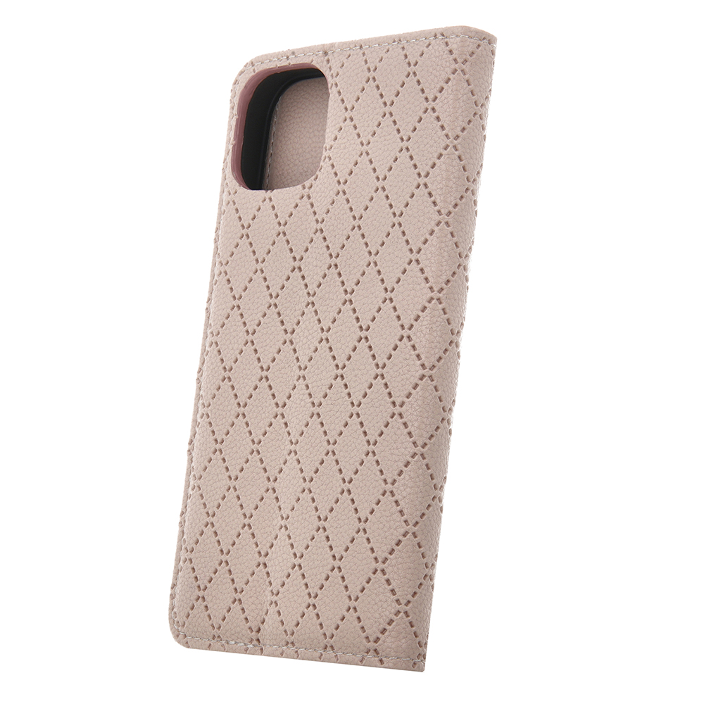 Pokrowiec Smart Caro be�owe Honor 600 Lite / 2