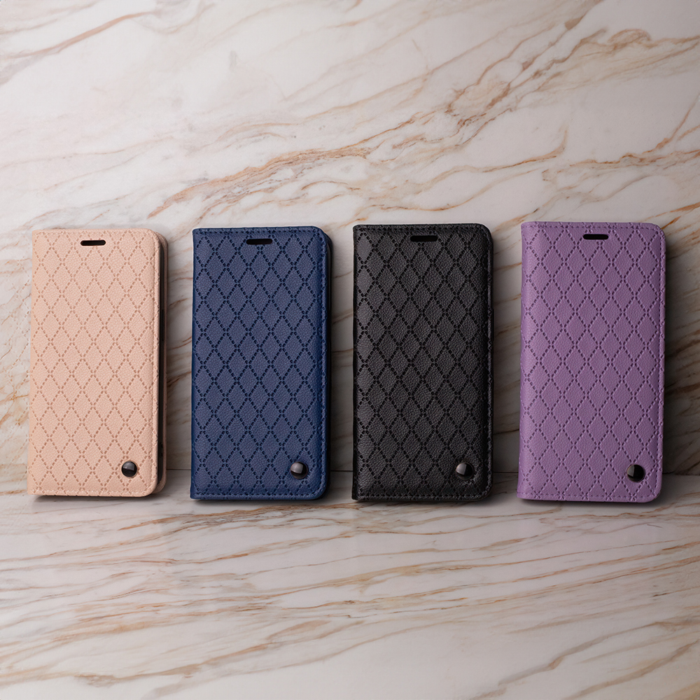 Pokrowiec Smart Caro be�owe Xiaomi Redmi A7 Pro / 11