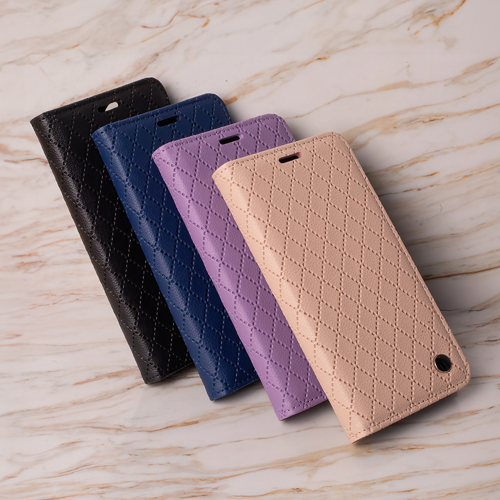 Pokrowiec Smart Caro be�owe Xiaomi Redmi A7 Pro / 12