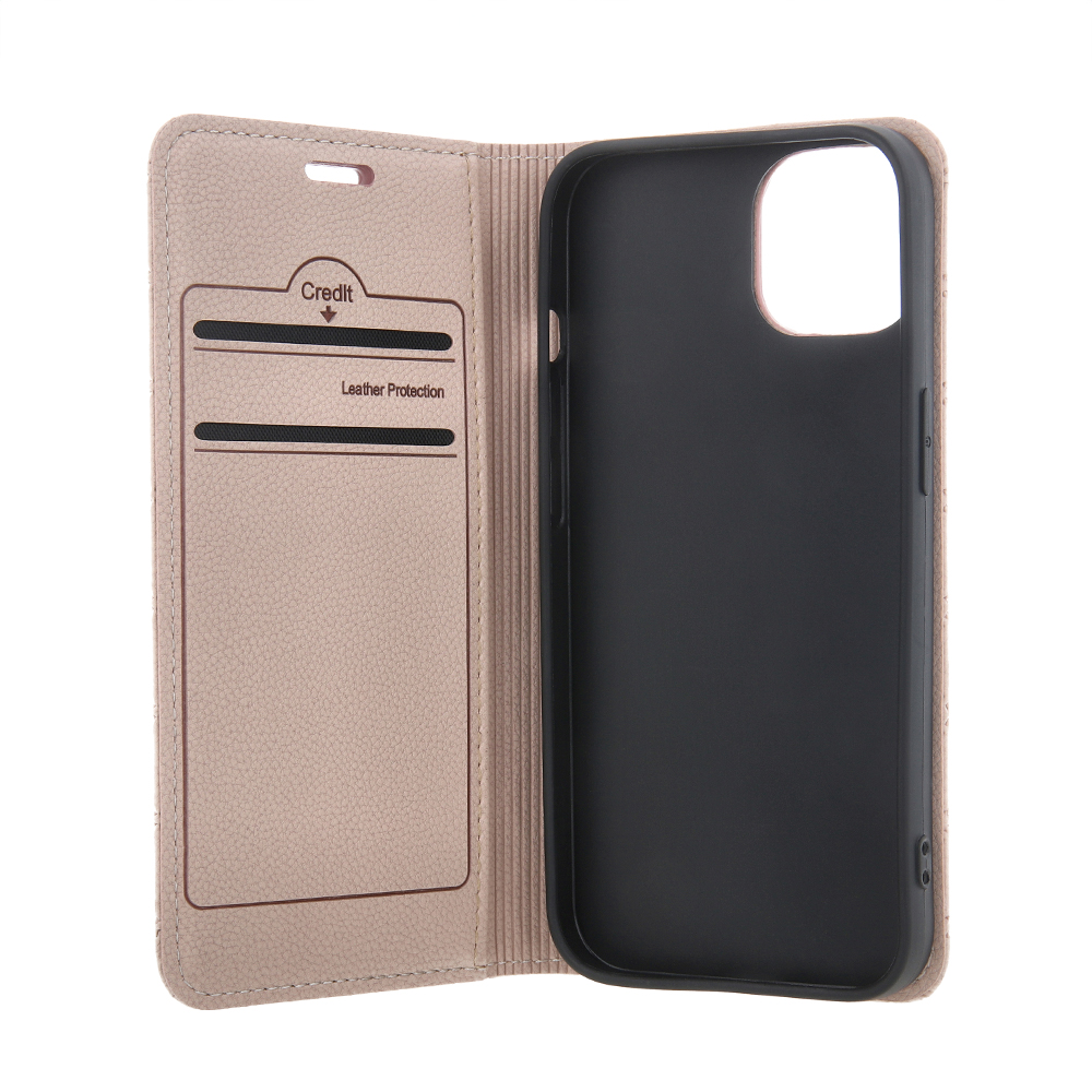 Pokrowiec Smart Caro be�owe Xiaomi Redmi A7 Pro / 3