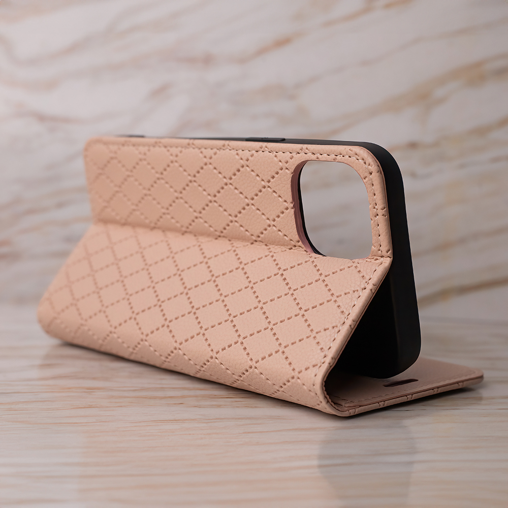 Pokrowiec Smart Caro be�owe Xiaomi Redmi A7 Pro / 5