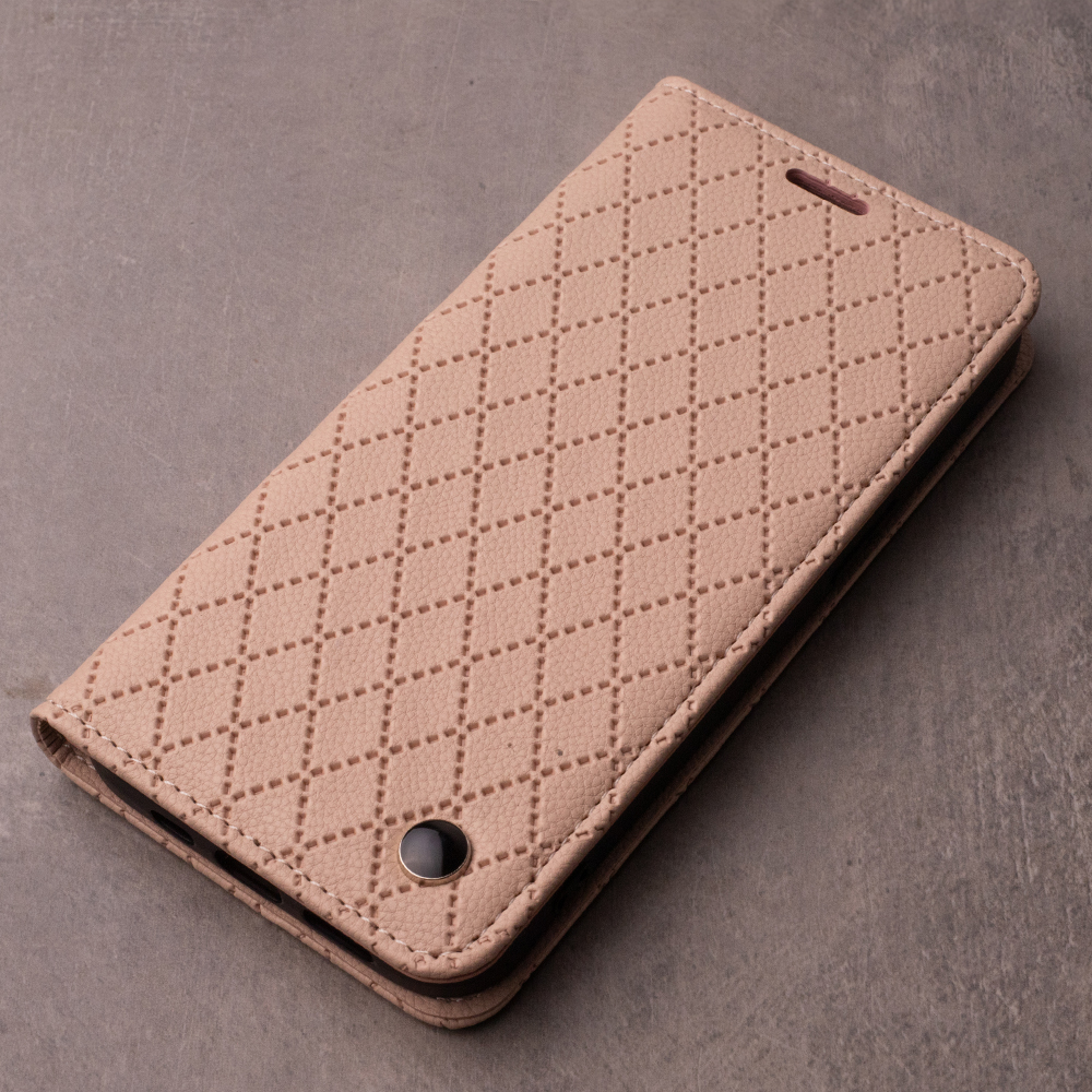 Pokrowiec Smart Caro be�owe Xiaomi Redmi A7 Pro / 7