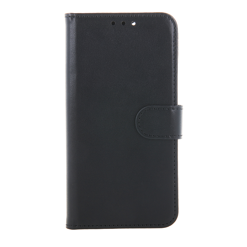 Pokrowiec Smart Classic czarny Realme 16 5G / 3