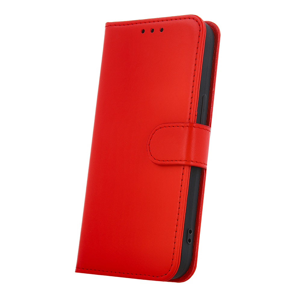 Pokrowiec Smart Classic czerwony Realme 16 Pro 5G / 2