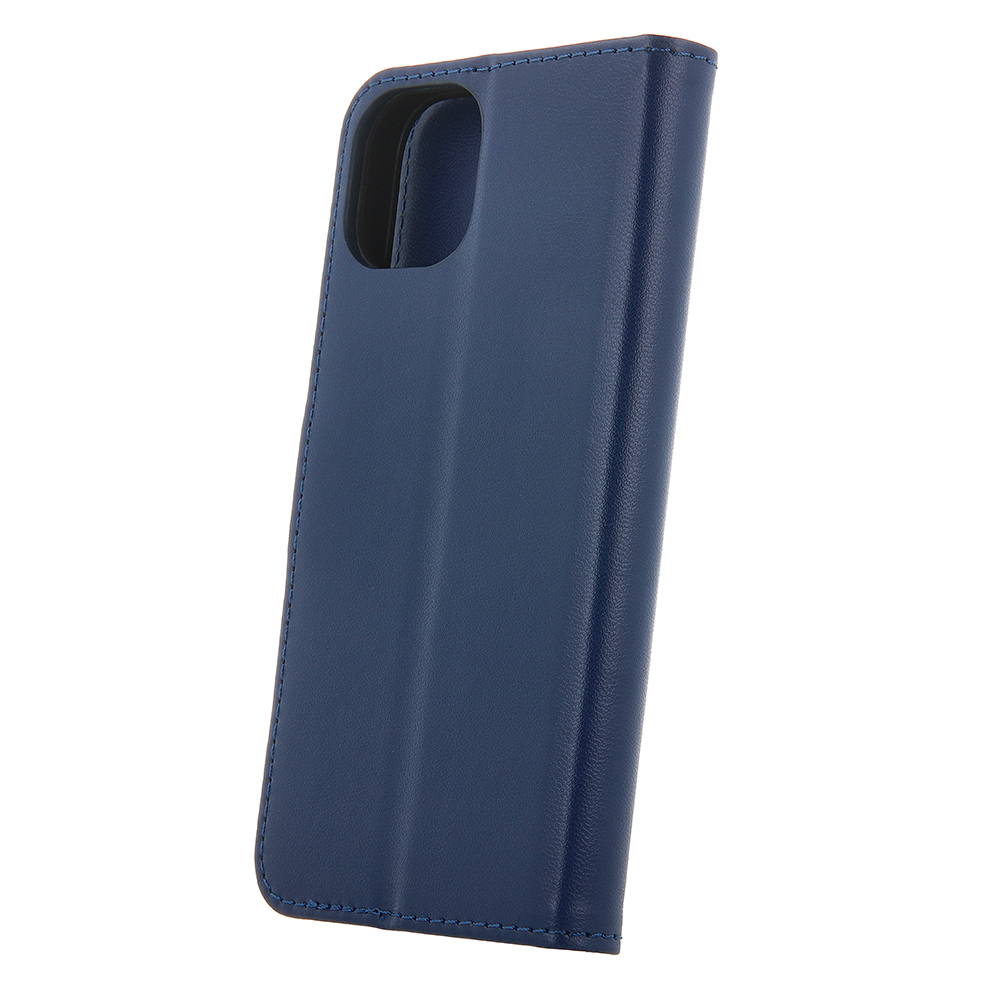 Pokrowiec Smart Classic granatowe Realme 16 Pro Plus 5G / 5