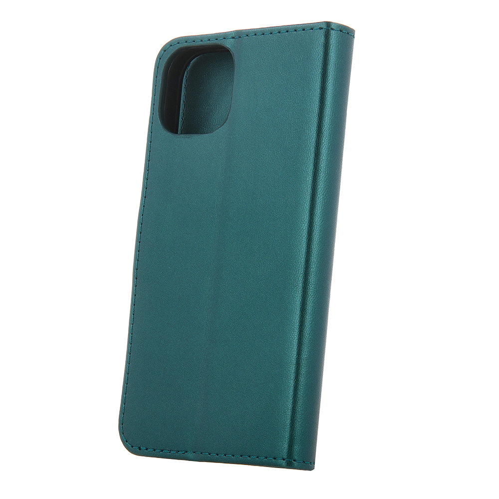 Pokrowiec Smart Classic zielona Samsung Galaxy A54 5G / 4