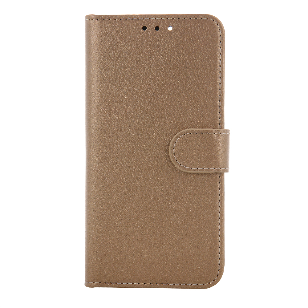 Pokrowiec Smart Classic z�ote Honor 600 Lite / 2