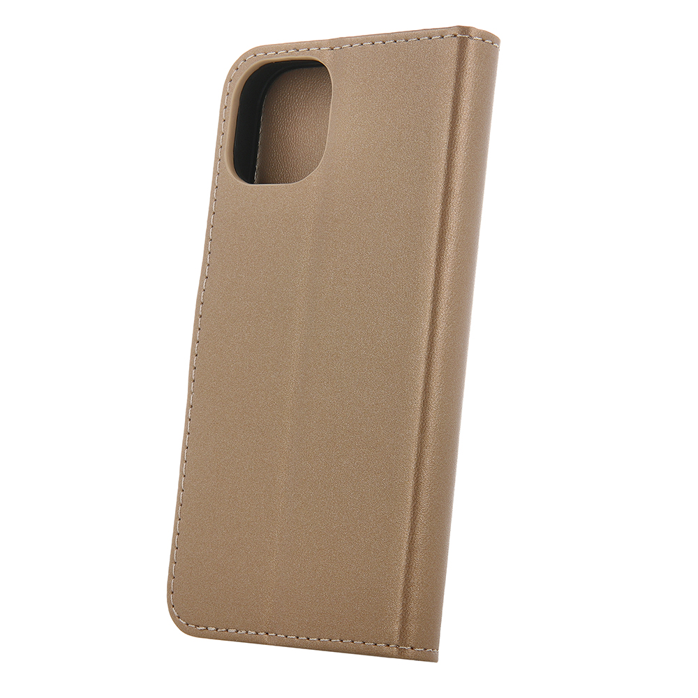 Pokrowiec Smart Classic z�ote Xiaomi Redmi A7 Pro / 3