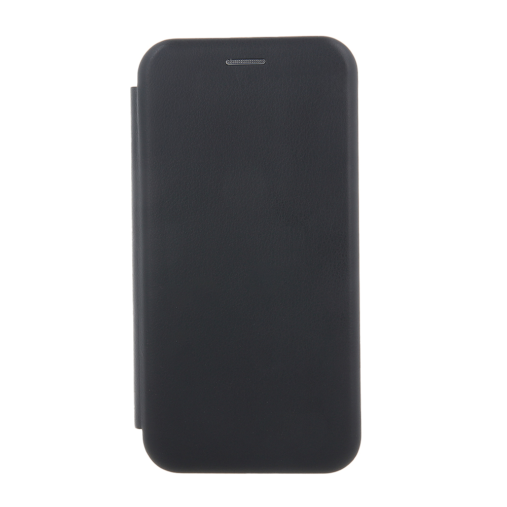Pokrowiec Smart Diva czarny Xiaomi Redmi Note 13 4G / 2