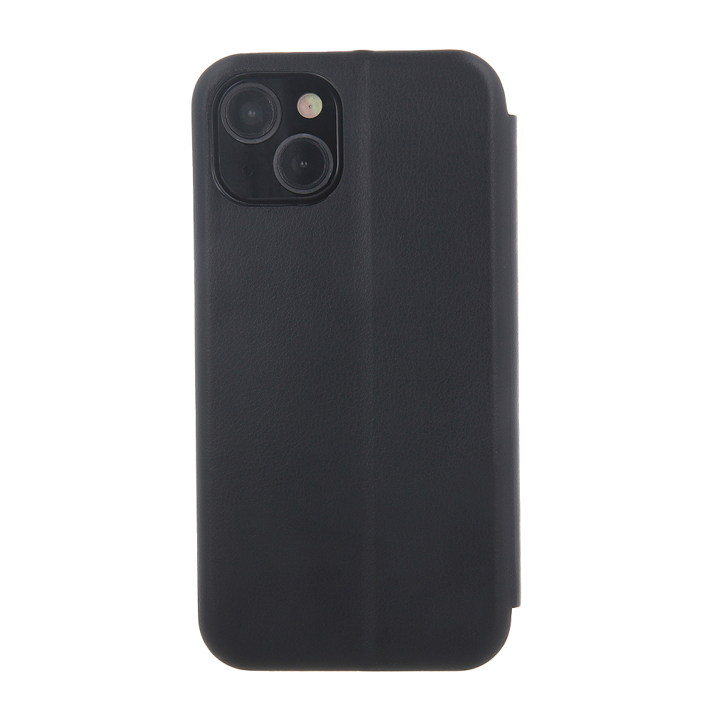 Pokrowiec Smart Diva czarny Samsung Galaxy A36 5G / 3