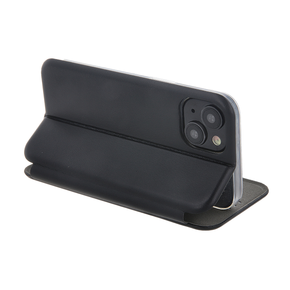 Pokrowiec Smart Diva czarny Samsung Galaxy A36 5G / 5