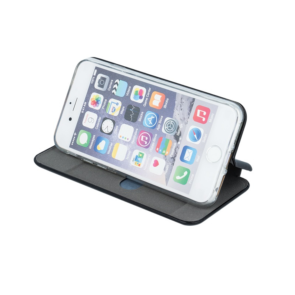 Pokrowiec Smart Diva czarny Apple iPhone 11 Pro Max / 3