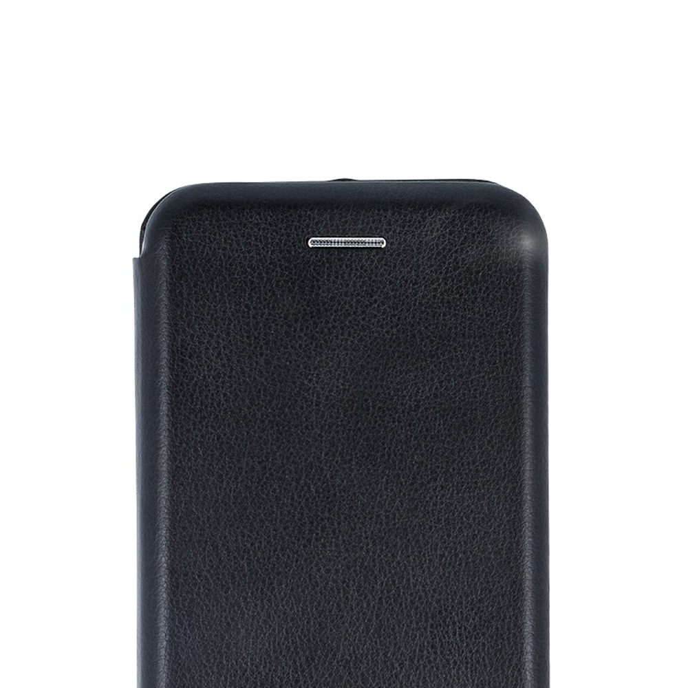 Pokrowiec Smart Diva czarny Apple iPhone 11 Pro Max / 5