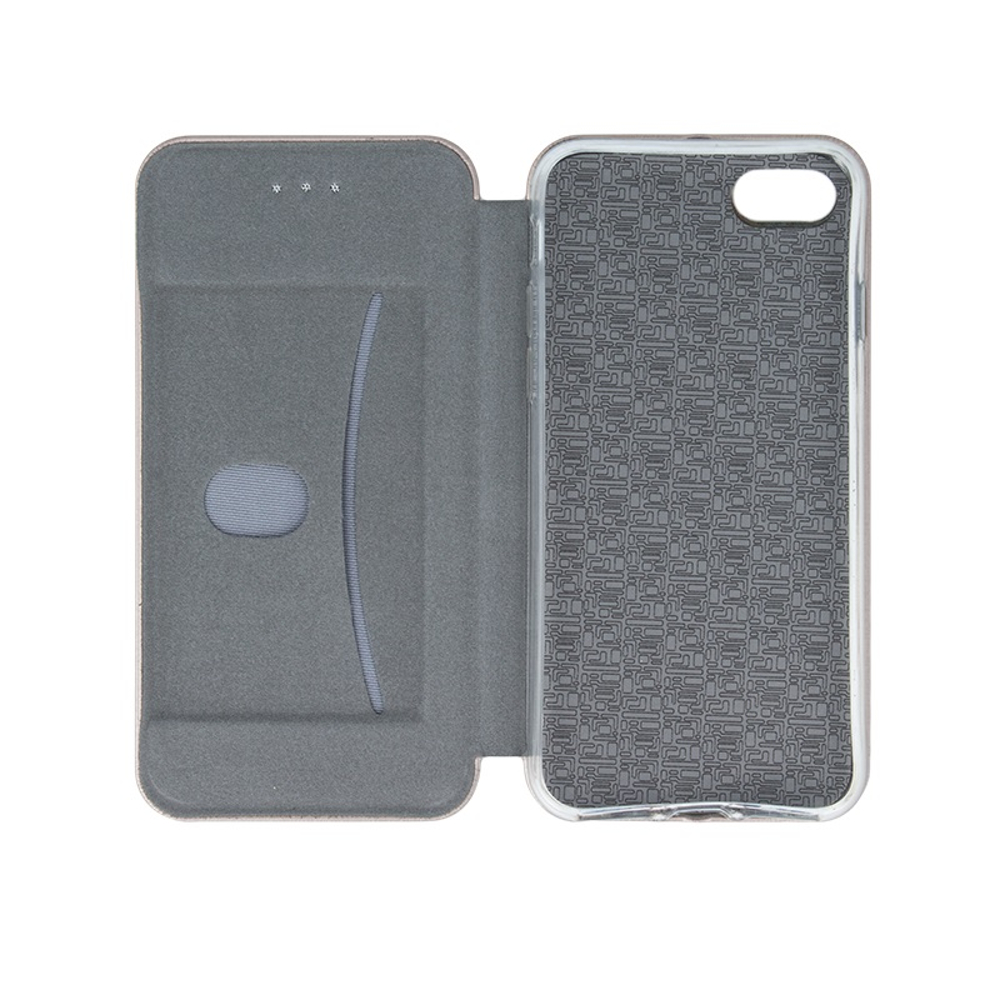 Pokrowiec Smart Diva czarny Apple iPhone 11 Pro Max / 6