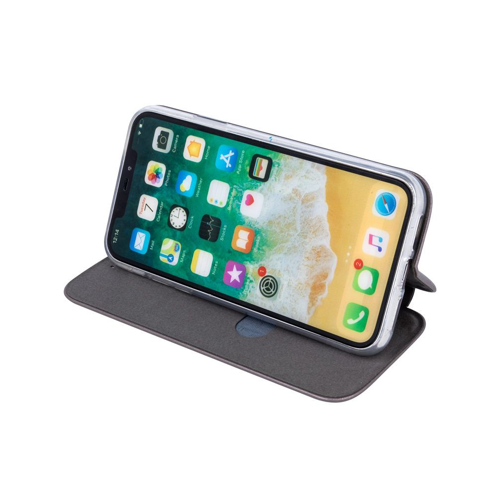 Pokrowiec Smart Diva szary Apple iPhone 11 Pro Max / 4