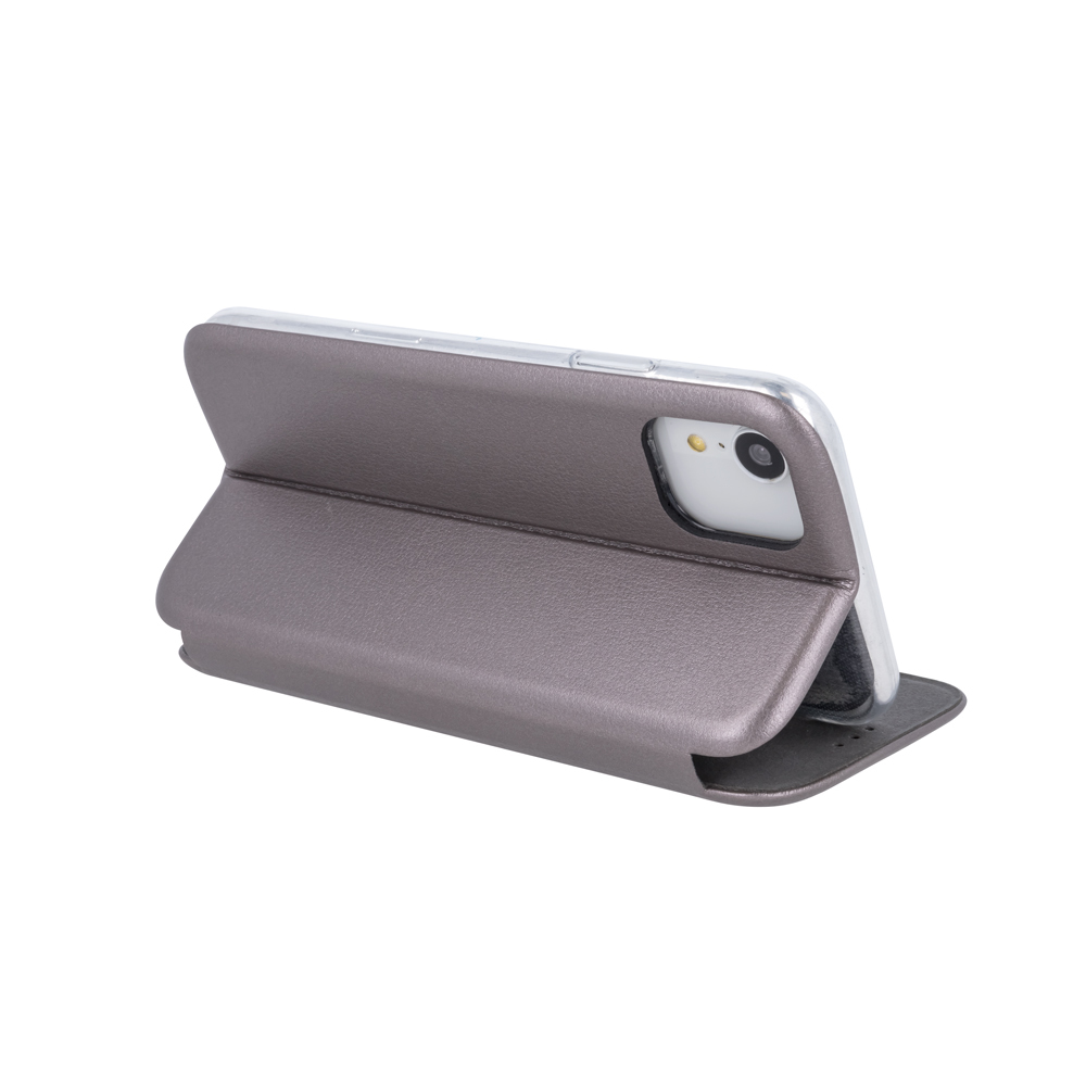 Pokrowiec Smart Diva szary Apple iPhone 11 Pro Max / 5