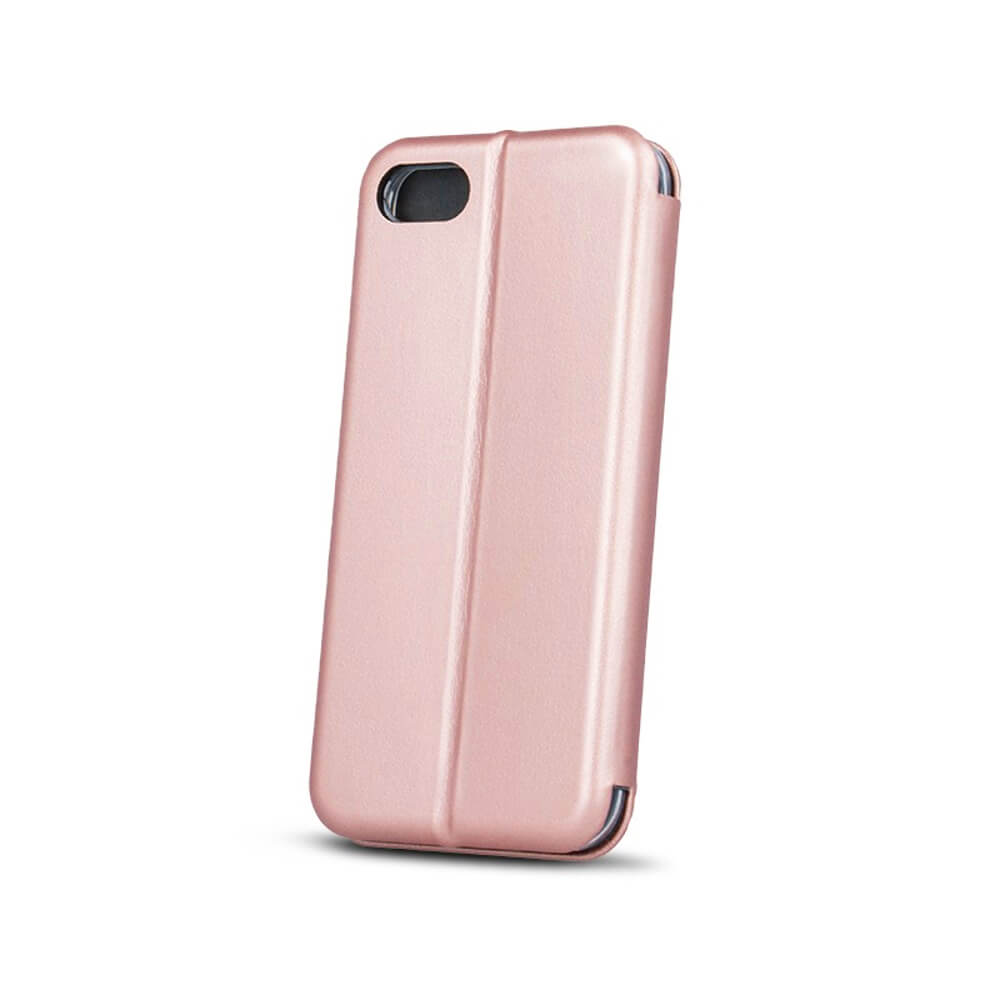 Pokrowiec Smart Diva rowo-zoty Apple iPhone 12 Pro Max (6.7 cali) / 2