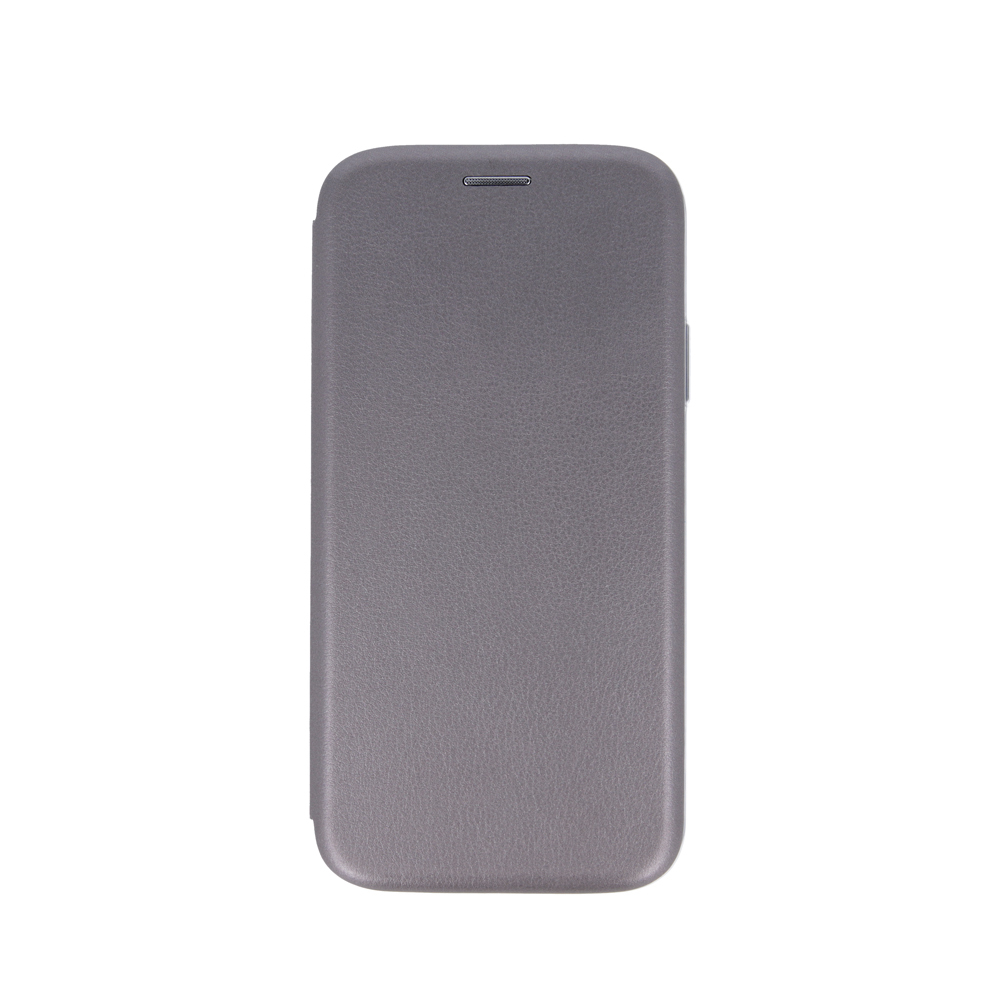 Pokrowiec Smart Diva szary Samsung Galaxy A30s / 2