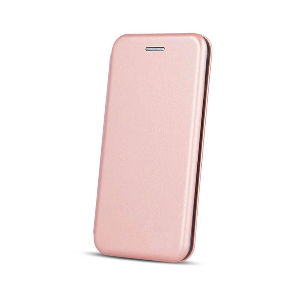 Pokrowiec Smart Diva rowo-zoty Samsung Galaxy Note 10 Lite