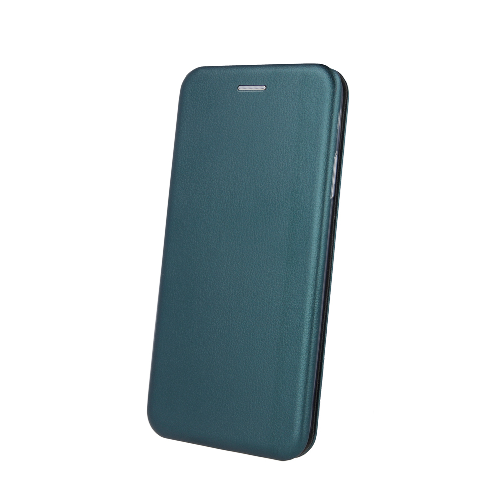 Pokrowiec Smart Diva zielony Xiaomi Mi Note 10