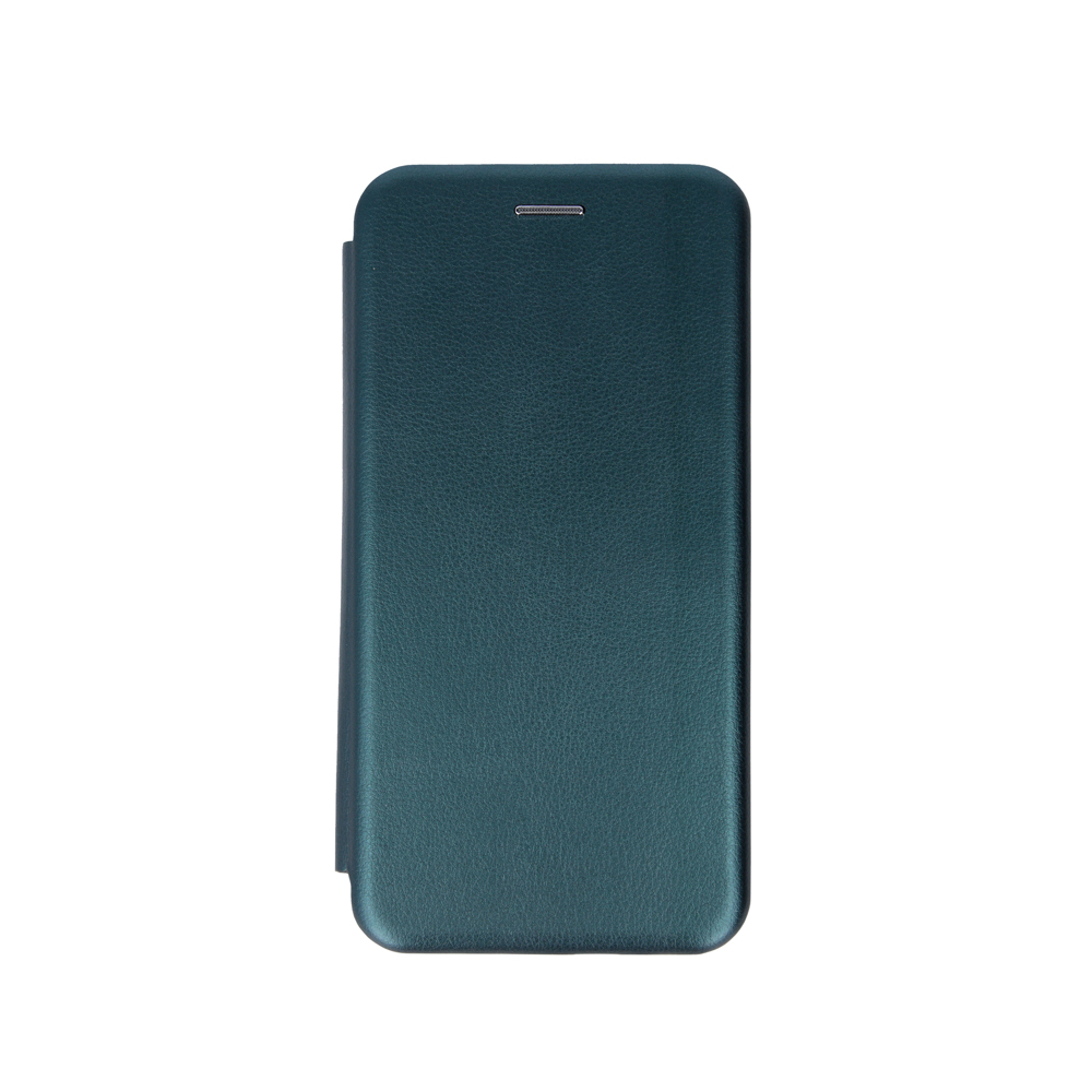 Pokrowiec Smart Diva zielony Xiaomi Redmi Note 8T / 2