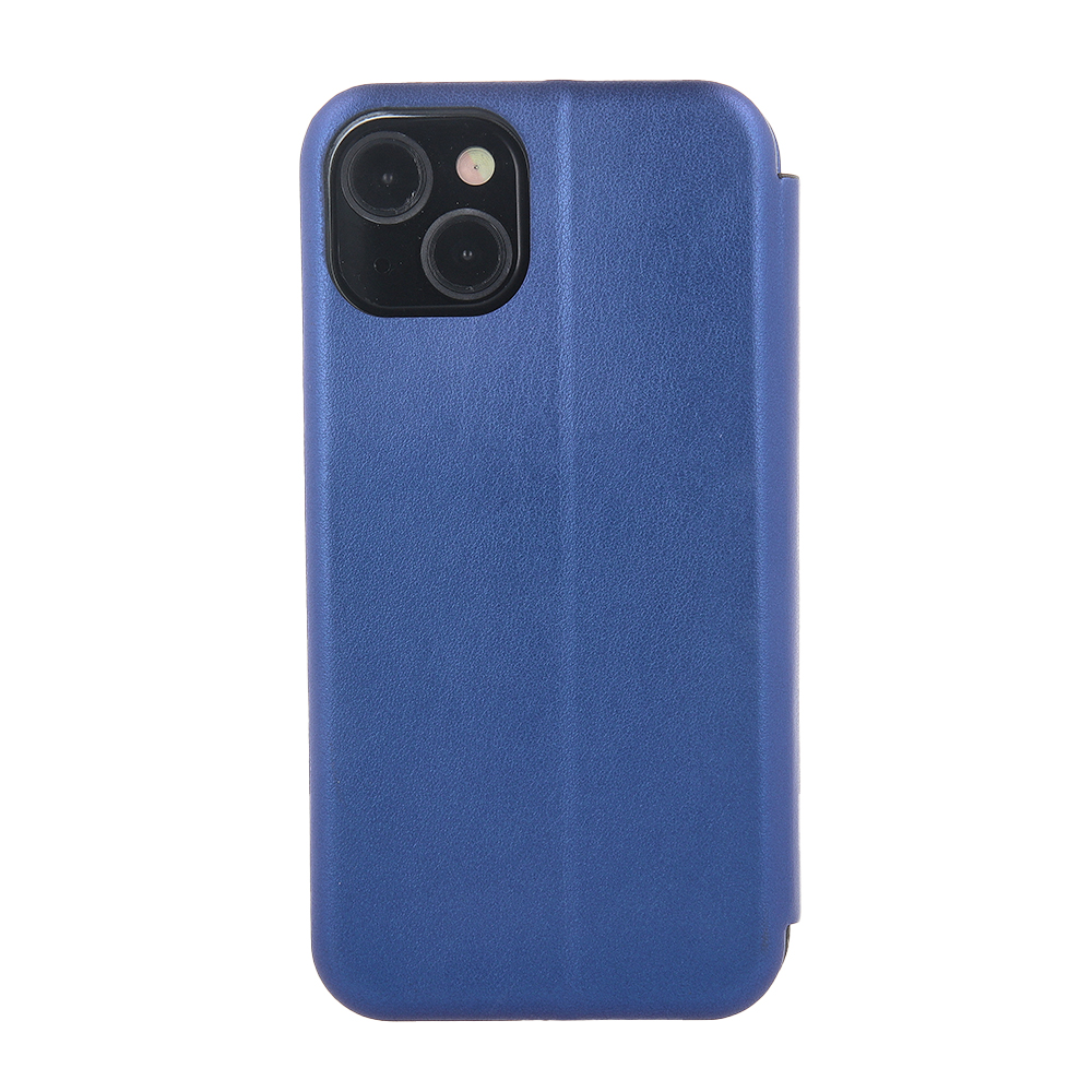 Pokrowiec Smart Diva granatowe Samsung Galaxy A36 5G / 3