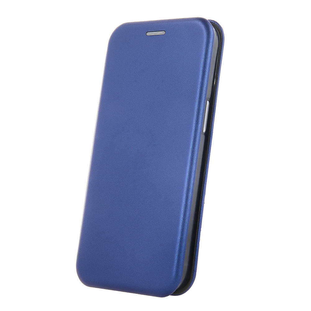 Pokrowiec Smart Diva granatowe Samsung Galaxy A36 5G / 6