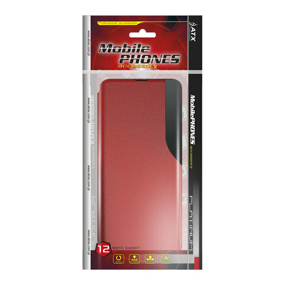 Pokrowiec Smart Flip Cover Samsung Galaxy A52s / 4 Pokrowiec Smart Flip Cover Samsung Galaxy A52s / 4