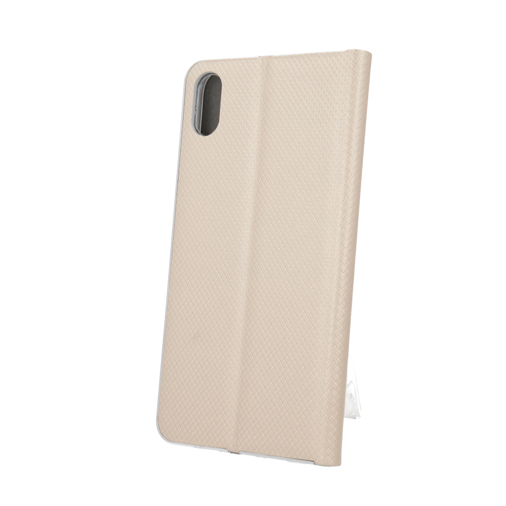 Pokrowiec Smart Fusion z�oty Huawei P30 / 2