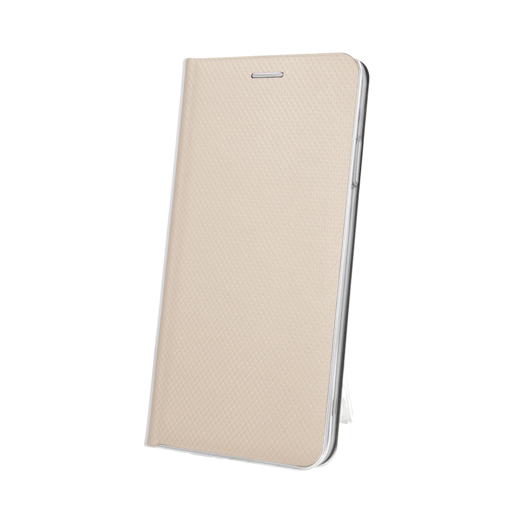 Pokrowiec Smart Fusion z�oty Samsung Galaxy A30